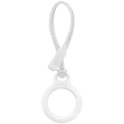 Брелок-петля BELKIN для AirTag, Белый — image №1