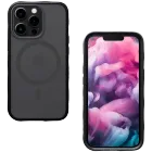 LAUT Προστατευτική θήκη Crystal Matter (IMPKT) 2 με MagSafe, Χαλαζίας for iPhone 13 Pro — Εικών №1