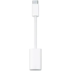 APPLE USB-C to Lightning Adapter, Белый — image №1