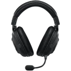 Wireless Headset LOGITECH G Pro X with Microphone, Black — Image №1