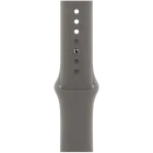 Ремешок APPLE 41мм Sport Band, Clay — image №1