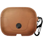 TWELVE SOUTH Іс AirSnap Pro  Cognac for AirPods Pro — image №1