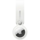 Breloc APPLE pentru AirTag, White — image №1