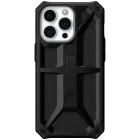 UAG Защитный чехол Monarch  Чёрный для iPhone 13 Pro — image №1