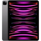 iPad Pro 12.9 6th Gen, 256 GB Wi-Fi 2022, Space Gray — Image №1