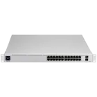 Коммутатор Ubiquiti UniFi, Серый — image №1