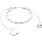 APPLE , Ақ|АғылшынMagnetic Charging Cable (1 m)АғылшынорысКабель для зарядки Apple Watch с магнитным креплением (1 м)орыс| — image №1