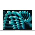 APPLE MacBook Air 15.3"  Apple M2 (8C CPU/10C GPU), 8 ГБ, 512 ГБ, Серебристый — image №1
