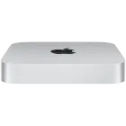 Mac mini [Apple M2], 8C CPU 10C GPU, 8ГБ 512ГБ SSD, Күміс — image №1
