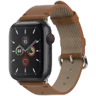 NATIVE UNION Classic Strap for Apple Watch (42mm / 44mm) Band CLASSIC STRAP Brown for Apple Watch 42/44/45 mm — Image №1
