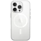 APPLE Іс Clear Case with MagSafe with MagSafe Мөлдір for iPhone 16 Pro — image №1