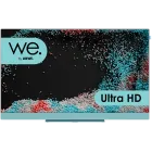Смарт ТВ WE BY LOEWE WE. SEE, ЖК, 43", UHD, Aqua Blue — image №1