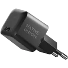 Адаптер питания NATIVE UNION USB-C, 30 Вт — image №1
