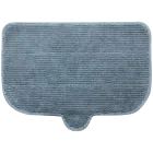 AENO  for SM1|АғылшынFloor Fabric Mop for steam mop SM1 (1pc/box)АғылшынполякŚcierka do podłóg do mopa parowegoполякгрекΑξεσουάρ σφουγγαρίστρας ατμού, σφουγγαρίστρα δαπέδουгрекорысНасадка для паровой швабры, швабра для полаорысUSB 3.1 (2-ші буын)Аксесуар для парової швабри, швабра для підлогиUSB 3.1 (2-ші буын)| — image №1