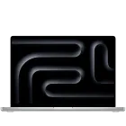 MacBook Pro 16.2"  Apple M4 Max (16C CPU/40C GPU), 64 ԳԲ, 1 ՏԲ, Արծաթագույն — image №1