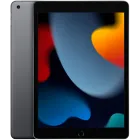 iPad 10.2 9 Gen, 256 ГБ Wi-Fi 2021, сұр кеңістік — image №1