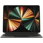 APPLE Пернетақта корпусы Magic Keyboard  Қара for iPad Pro 12.9-inch (3rd generation)/Pro 12.9-inch (4th generation)/Pro 12.9-inch (5th generation)/Pro 12.9-inch (6th generation) — image №1