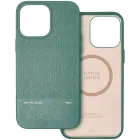 NATIVE UNION Case Classic with MagSafe, Green for iPhone 15 Pro Max — Image №1
