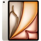 iPad Air 13 M2, 512 GB Wi-Fi+4G 2024, Starlight — Image №1