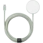Беспроводное зарядное устройство NATIVE UNION с MagSafe, 15 Вт, Зеленый — image №1