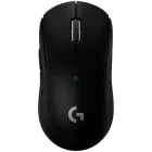 LOGITECH G PRO X SUPERLIGHT 2 LIGHTSPEED Gaming Mouse, Wireless, Black — Image №1