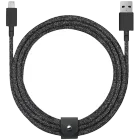 Cablu NATIVE UNION USB to Lightning (3m) — image №1