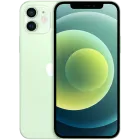 iPhone 12, 128 ГБ, Green — Зображення №1