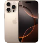iPhone 16 Pro, 256 ГБ, Desert Titanium — image №1