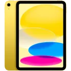 iPad A16, 128 ГБ Wi-Fi 2025, Сары — image №1