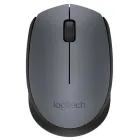 Мышь LOGITECH M170 Wireless Grey (L910-004642) — Изображение №1