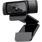 Веб-камера LOGITECH C920S Pro, Черный — image №1