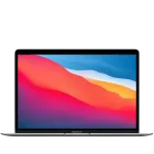 MacBook Air 13"  M1 , 8 ГБ, 256 ГБ, Space Gray — Изображение №1