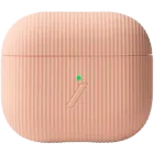NATIVE UNION Іс Curve Case  шырынды шабдалы for AirPods (Gen3) — image №1