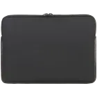 Чехол TUCANO Elements  Чёрный для MacBook Air 15.3 — Изображение №1