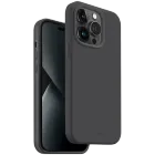 UNIQ Θήκη LINO , Γκρι for iPhone 14 Pro — Εικών №1