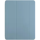 Обложка чехол APPLE Smart Folio для iPad Air 13-inch (M2), Denim — Изображение №1