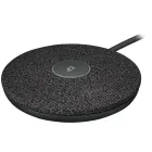 Модульный микрофон Logitech Rally Mic Pod, Черный — image №1