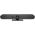Система для проведения видеоконференций Logitech Rally Bar Mini — image №1