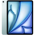 iPad Air 13 M2, 256 ГБ Wi-Fi 2024, Көк — image №1
