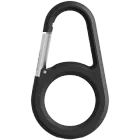 Держатель BELKIN с карабином для AirTag, Чёрный — image №1