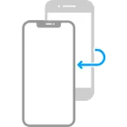 ISUPPORT |АғылшынOOW iOS  Data Transfer up to 128GbАғылшынорысПеренос данных со старого устройства iPhone / iPad на новое (миграция iOS) до 128 GBорыс| — image №1