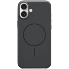 Чехол APPLE с MagSafe для iPhone 16 Plus, Midnight Black — image №1