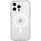 Husă INCASE transparentă cu MagSafe pentru iPhone 15 Pro Max — image №1