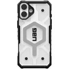 Husă UAG Pathfinder cu MagSafe pentru iPhone 16 Plus, Ice — image №1