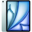 iPad Air 13 M2, 512 GB Wi-Fi+4G 2024, Blue — Image №1