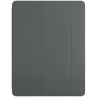 Обложка чехол APPLE Smart Folio для iPad Air 13-inch (M2), Charcoal Gray — Изображение №1