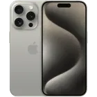 iPhone 15 Pro, 1 TB, Natural Titanium — image №1