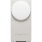 Беспроводное зарядное устройство NATIVE UNION, 15 Вт, Sandstone — image №1