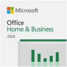 MICROSOFT Office Home and Business 2024, Home and Business, ESD, Барлық тілдер Language, 1 лицензия — image №1