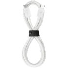 VLP Кабель USB-C, Белый, 1.2м — image №1
